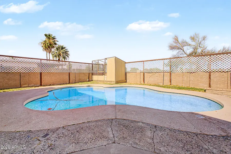 1753 S 77th Street, Mesa, AZ 85209 - #3