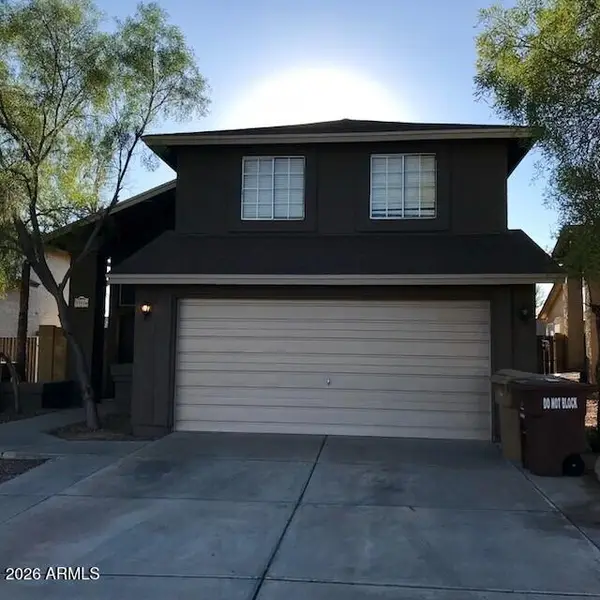 12024 N 76th Lane, Peoria, AZ 85345