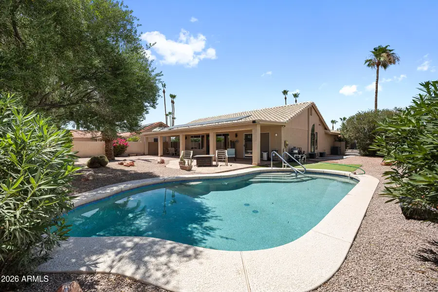 10503 E Elmhurst Drive, Sun Lakes, AZ 85248 - #2