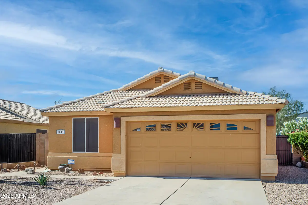 1843 W Renaissance Avenue, Apache Junction, AZ 85120 - #1
