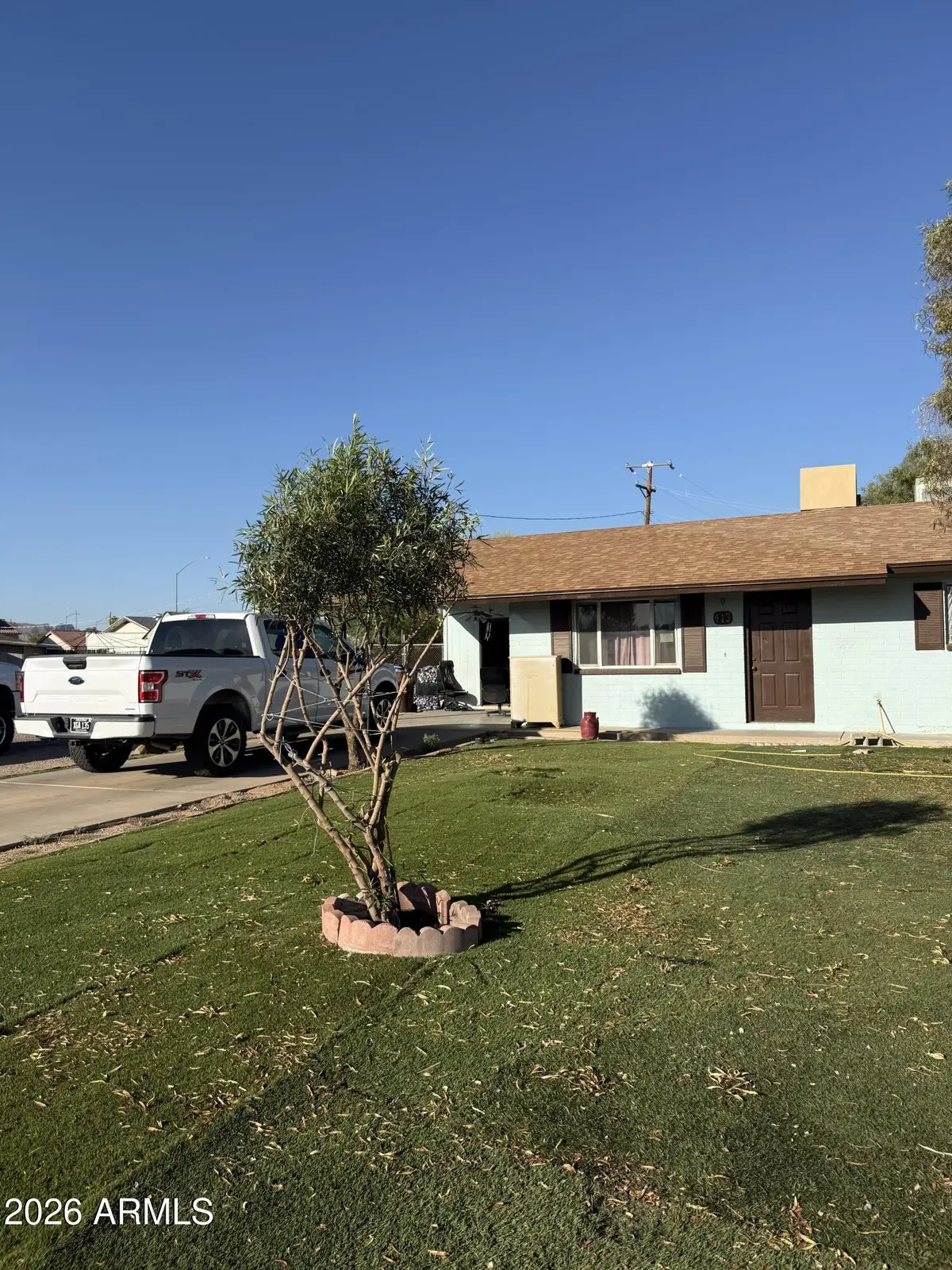 413 S 107th Street, Mesa, AZ 85208 - #1