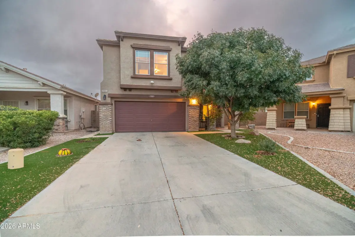 7202 S 40th Lane, Phoenix, AZ 85041 - #1