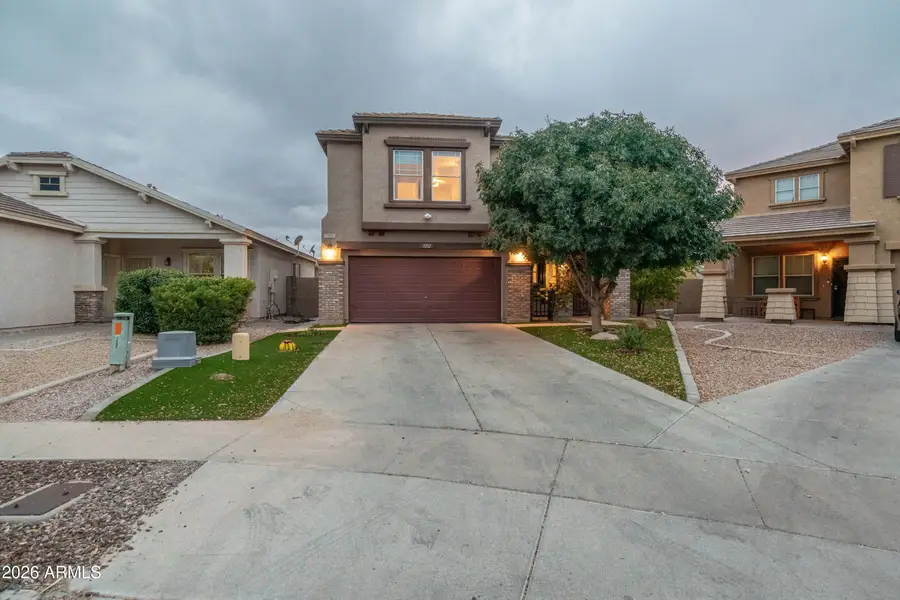 7202 S 40th Lane, Phoenix, AZ 85041 - #3