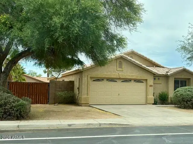 15204 W Honeysuckle Lane, Surprise, AZ 85374 - #1