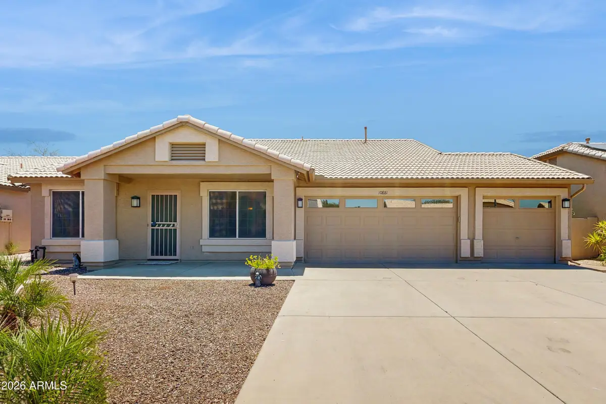 10881 W Oraibi Drive, Peoria, AZ 85373 - #1