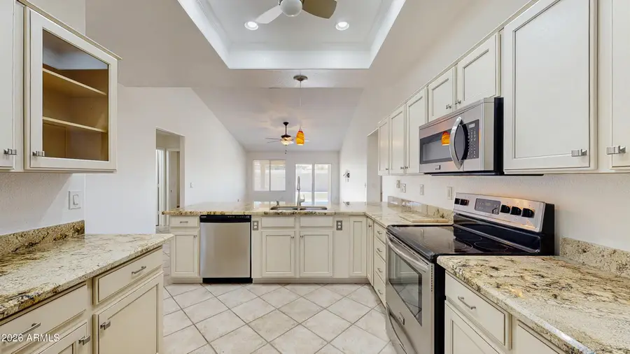 10881 W Oraibi Drive, Peoria, AZ 85373 - #2