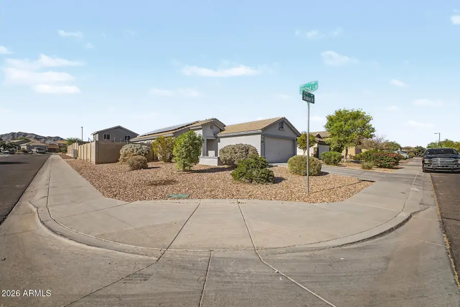 22272 W Shadow Drive, Buckeye, AZ 85326 - #2