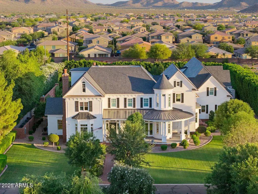 2747 E Haymore Court, Gilbert, AZ 85298 - #1