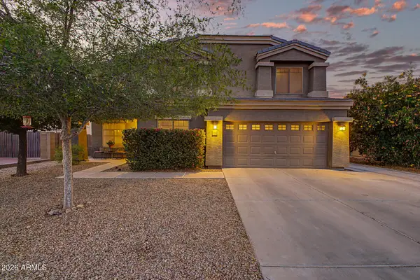 1774 E Wildflower Lane, Casa Grande, AZ 85122