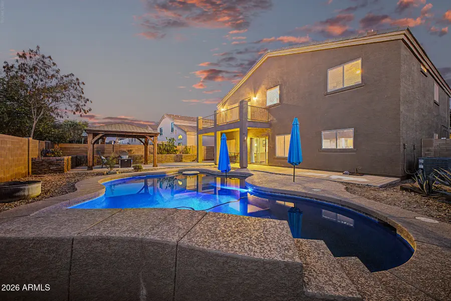 1774 E Wildflower Lane, Casa Grande, AZ 85122 - #2