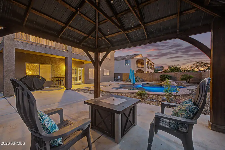 1774 E Wildflower Lane, Casa Grande, AZ 85122 - #3