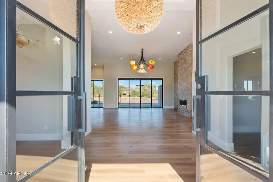 13936 E Dyer Lane, Scottsdale, AZ 85262 - #3