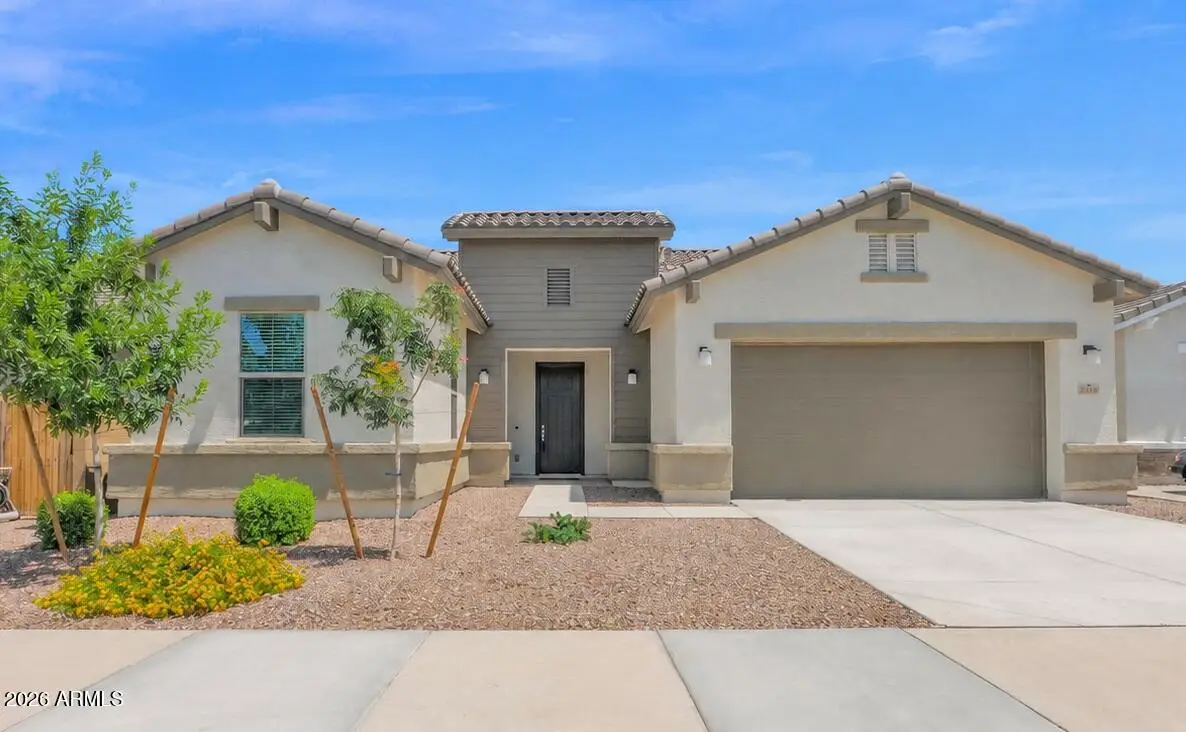 21048 E Arroyo Verde Drive, Queen Creek, AZ 85142 - #1