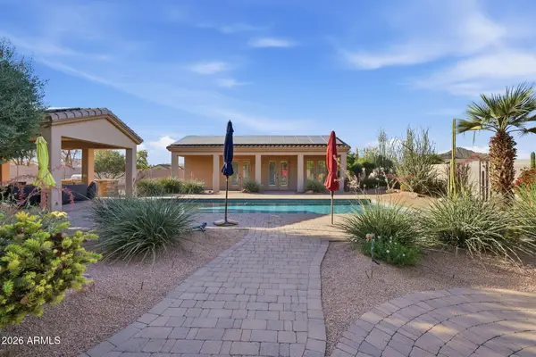 10326 W Ironwood Drive, Casa Grande, AZ 85194