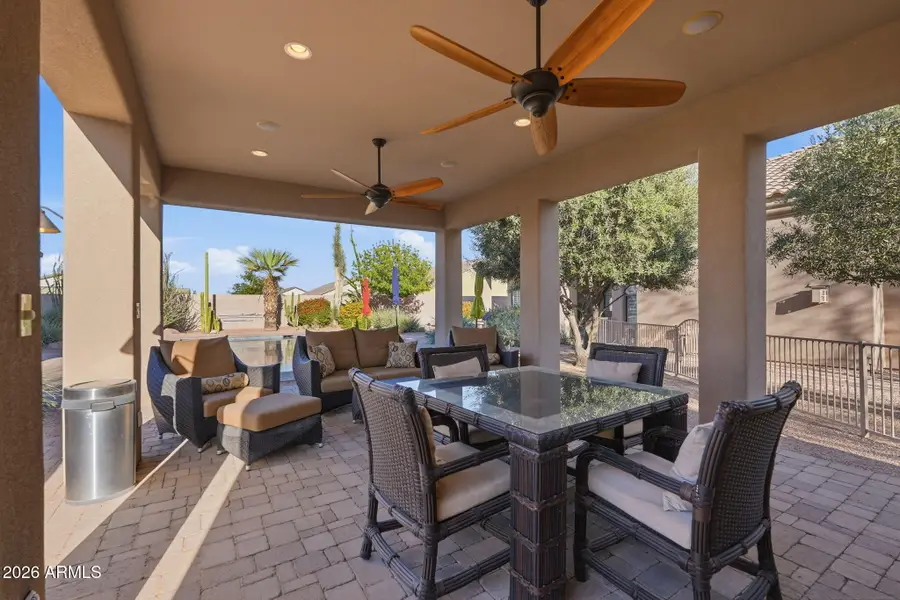 10326 W Ironwood Drive, Casa Grande, AZ 85194 - #3