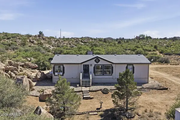 4295 W Morgan Trail, Chino Valley, AZ 86323