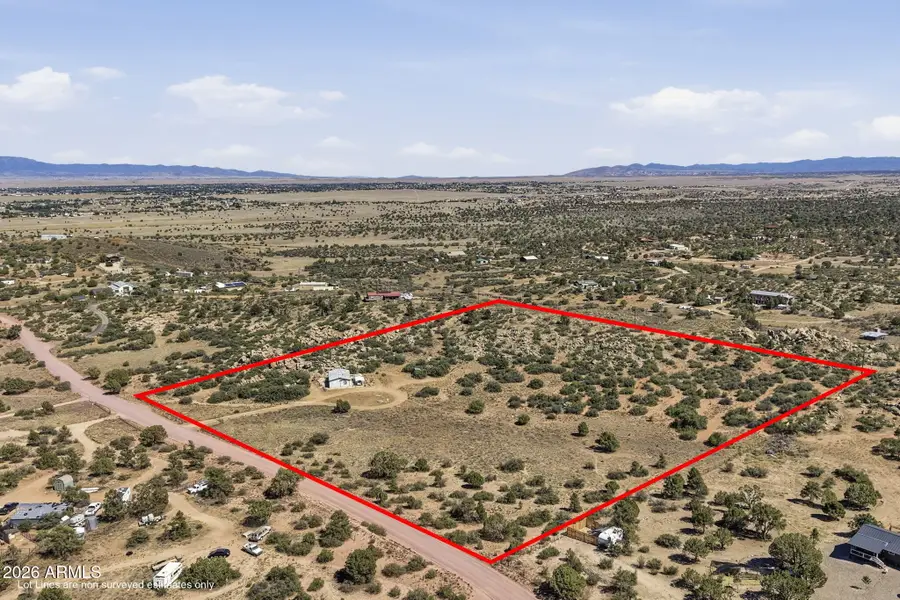 4295 W Morgan Trail, Chino Valley, AZ 86323 - #2