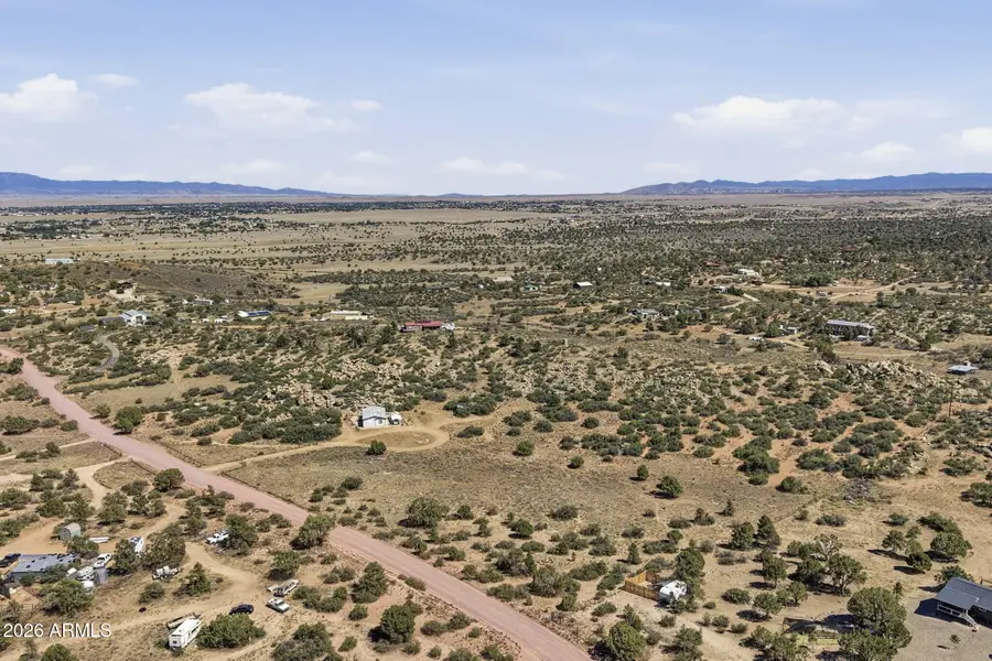 4295 W Morgan Trail, Chino Valley, AZ 86323 - #3