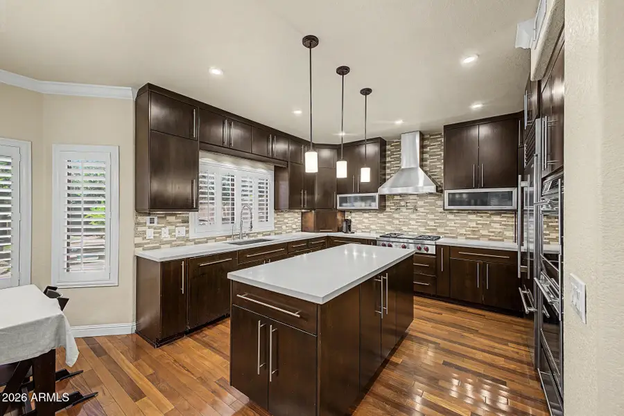 1172 N Woodside Court, Chandler, AZ 85224 - #3
