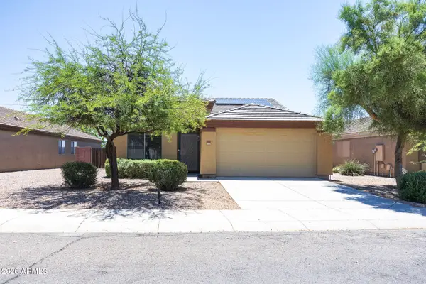 3666 N French Place, Casa Grande, AZ 85122