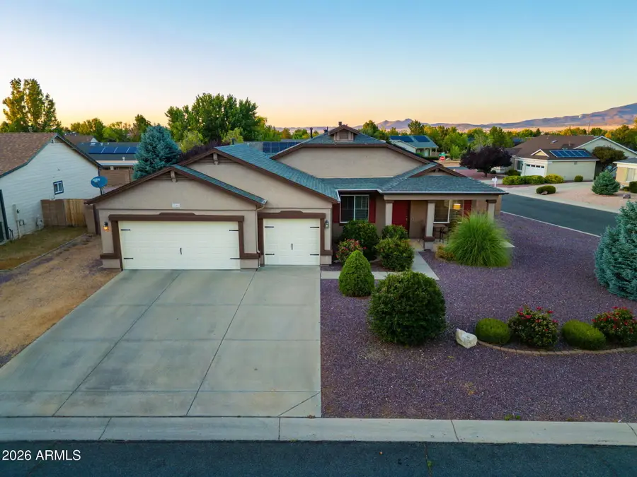 7682 E Rabbit Brush Lane, Prescott Valley, AZ 86315 - #2