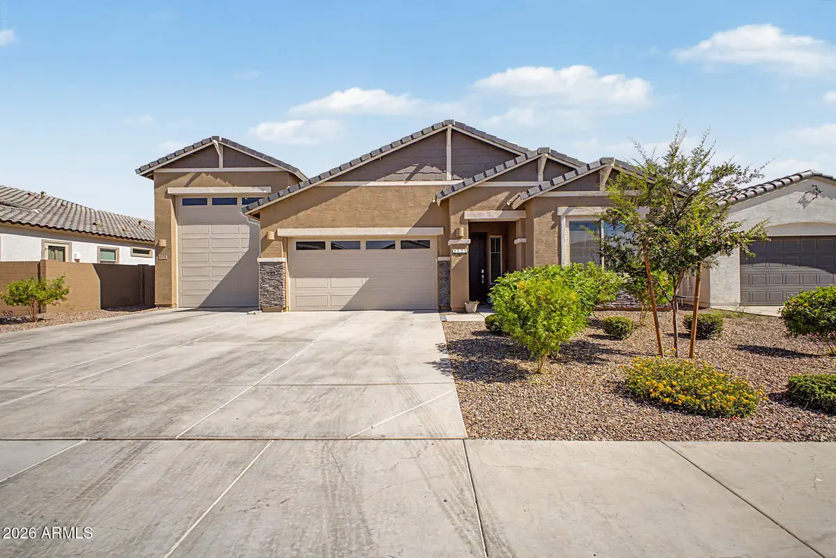 3775 E Terrel Street, San Tan Valley, AZ 85143 - #1