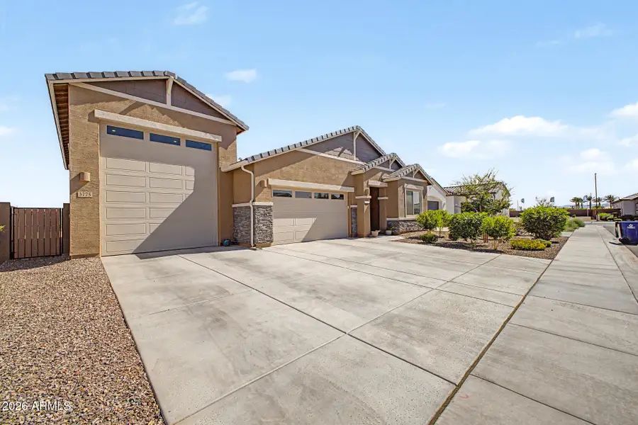3775 E Terrel Street, San Tan Valley, AZ 85143 - #3