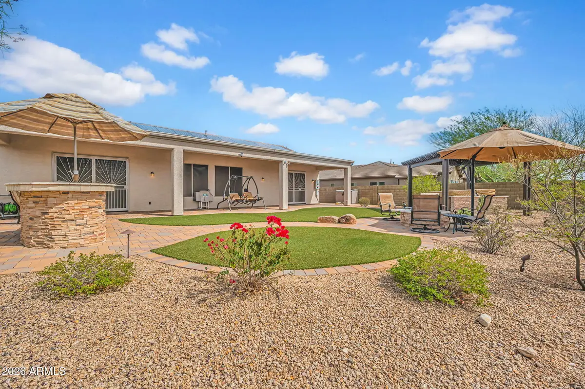 43404 N 50th Avenue, New River, AZ 85087 - #1