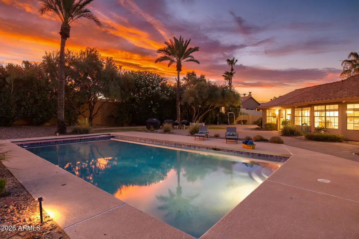 13135 N 103rd Place, Scottsdale, AZ 85260 - #1
