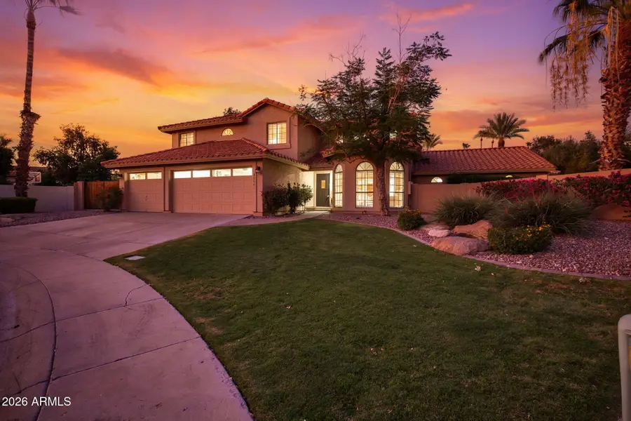 13135 N 103rd Place, Scottsdale, AZ 85260 - #2