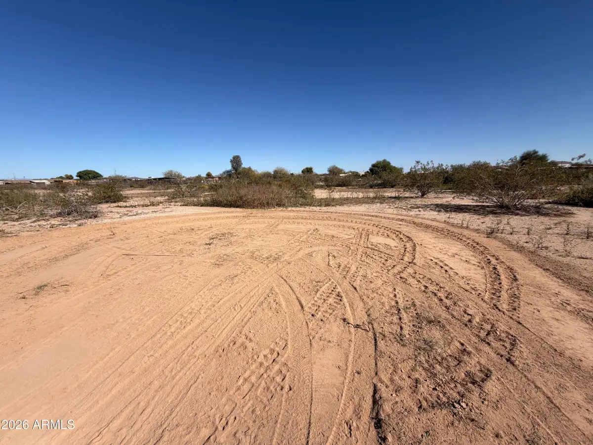 28XXX N 205th (4.5 Acres) Avenue #4.5 ACRES, Wittmann, AZ 85361 - #1