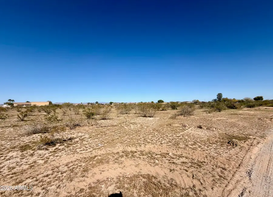 28XXX N 205th (4.5 Acres) Avenue #4.5 ACRES, Wittmann, AZ 85361 - #3
