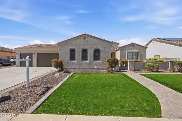 18614 W Marshall Avenue, Litchfield Park, AZ 85340
