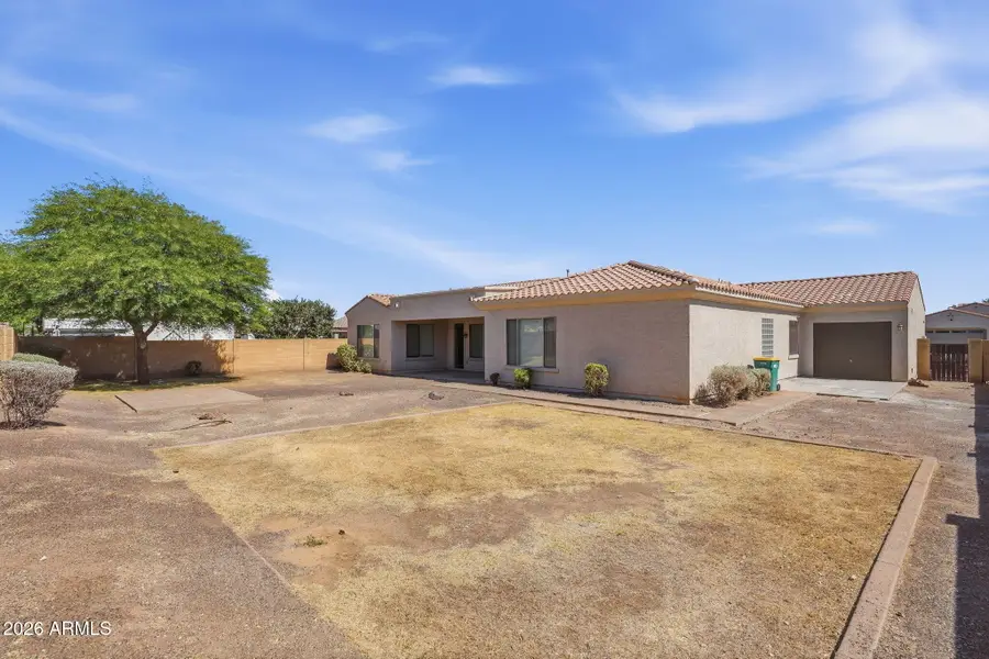 18614 W Marshall Avenue, Litchfield Park, AZ 85340 - #2
