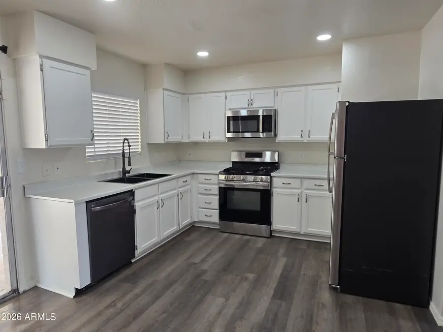517 W Grove Street, Phoenix, AZ 85041 - #3