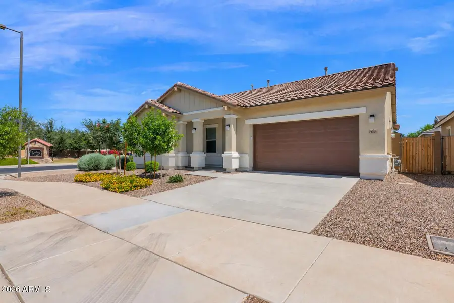 21024 E Poco Calle Street, Queen Creek, AZ 85142 - #3