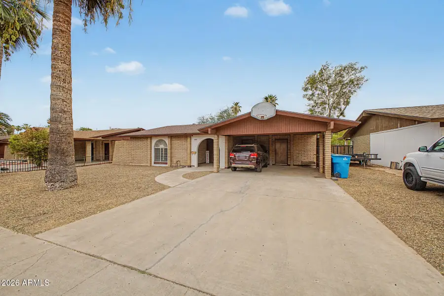 2021 W Myrtle Avenue, Phoenix, AZ 85021 - #3