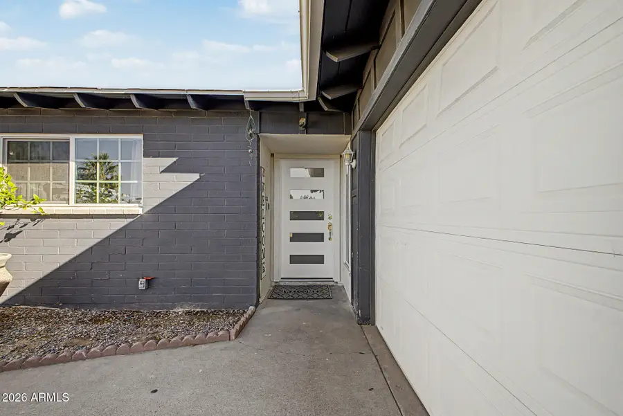 3201 W Willow Avenue, Phoenix, AZ 85029 - #3