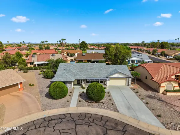 19007 N Aloe Court, Sun City West, AZ 85375