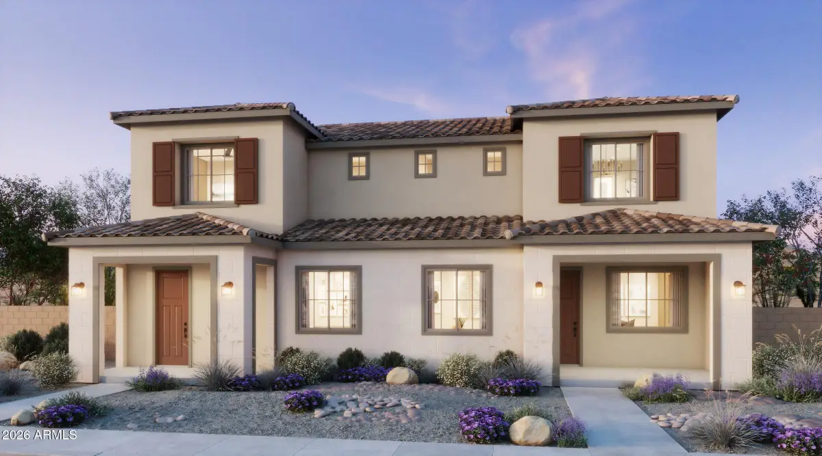 4554 E Haskell Street, Gilbert, AZ 85295 - #1