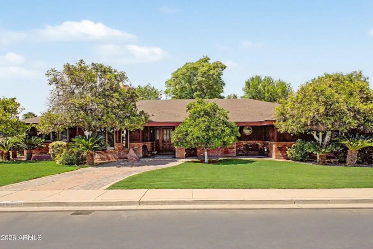1918 E Huber Street, Mesa, AZ 85203 - #1