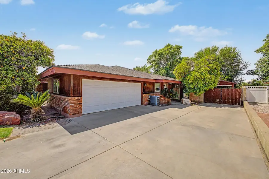 1918 E Huber Street, Mesa, AZ 85203 - #3