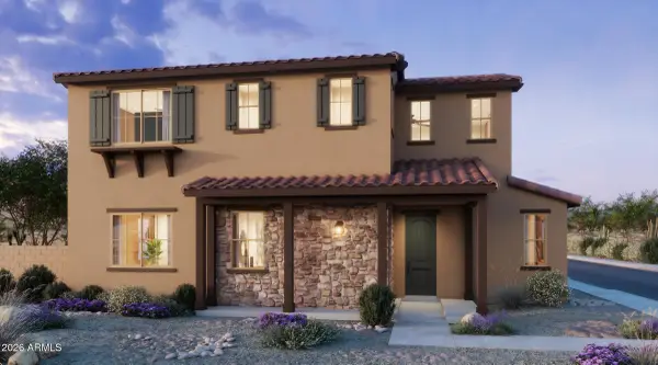 2285 S Swan Court, Gilbert, AZ 85295