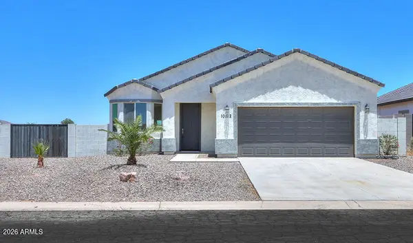 10112 W Carousel Drive, Arizona City, AZ 85123