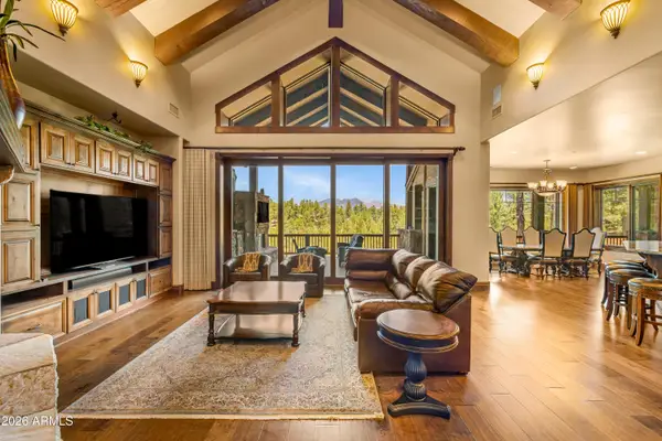 1862 E Myrtlewood Court, Flagstaff, AZ 86005