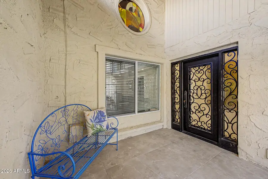 7123 E Buena Terra Way, Paradise Valley, AZ 85253 - #3