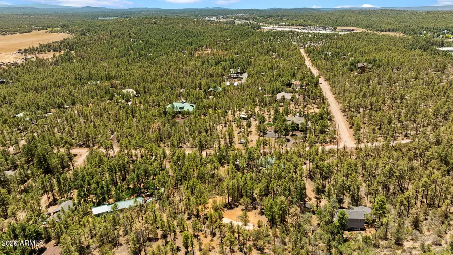 1862 Maryanne Road, Show Low, AZ 85901 - #2