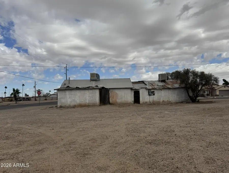 327 W Dr Martin Luther King Street, Eloy, AZ 85131 - #2