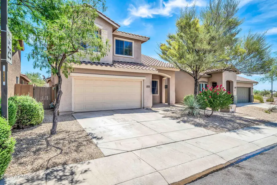 39517 N Hillerman Way, Phoenix, AZ 85086 - #3