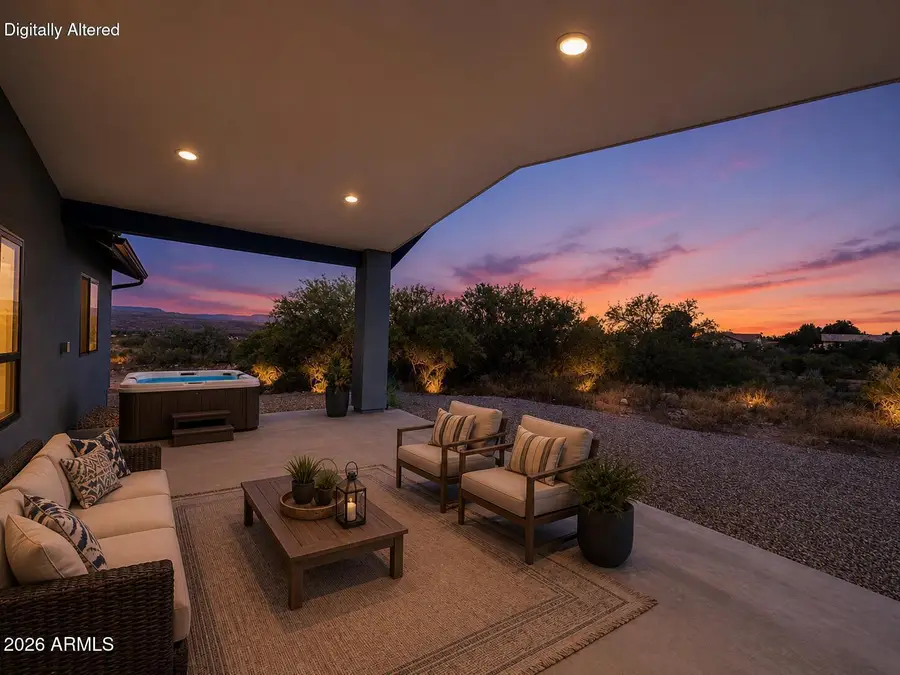 451 Skyline Boulevard, Clarkdale, AZ 86324 - #2
